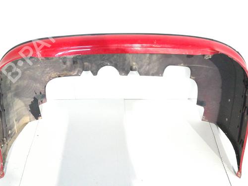 Bak støtfanger SEAT TOLEDO II (1M2)  | BP9346429C8 