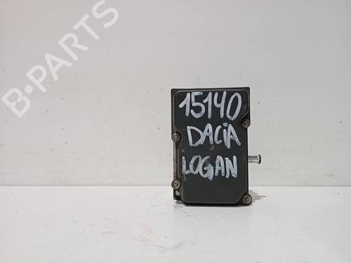 Módulo de ABS DACIA LOGAN (LS_) | BP38485862M43 - Image 8