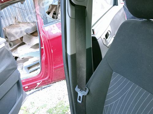 Ceinture de sécurité avant droite OPEL MERIVA A MPV (X03) 1.7 CDTI (E75) (100 hp) 25029950