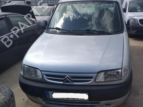 Startmotor CITROËN BERLINGO / BERLINGO FIRST Box Body/MPV (M_) 2.0 HDI 90 (MBRHY, MCRHY) | BP9361421M8 