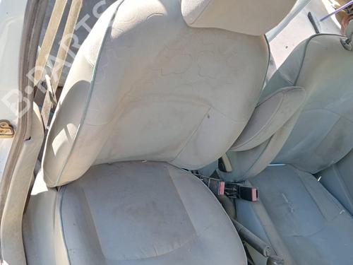 Used Right front seat RENAULT KANGOO (KC0/1_) 1.5 dCi (KC08, KC09) (82 hp) 25721552