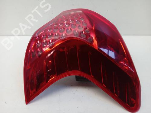 Højre baglygte PEUGEOT 3008 I MPV (0U_)  | BP29923943C35