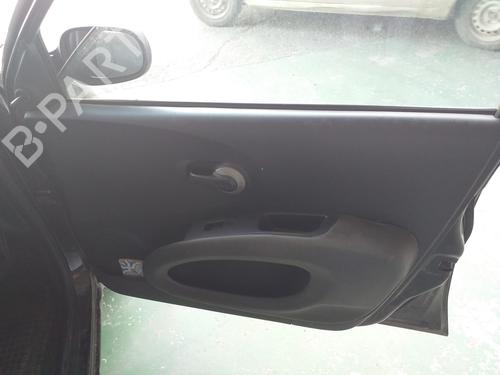 Left front indicator NISSAN MICRA III (K12) 1.2 16V | BP12584965C32 