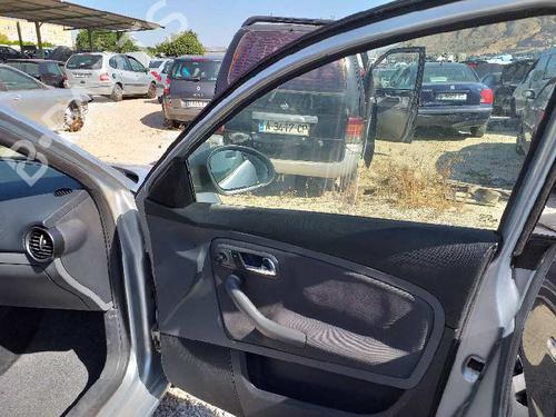 Rim SEAT IBIZA III (6L1)  | BP9357581C45 