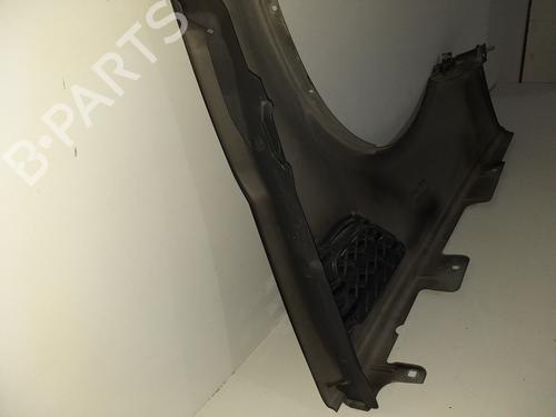 Right front fenders LAND ROVER RANGE ROVER SPORT I (L320) 2.7 D 4x4 | BP16912550C42 