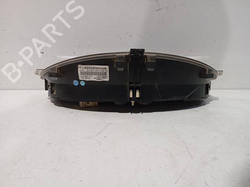 Instrument cluster CITROËN JUMPY II Van 1.6 HDi 90 8V | BP29288991C47 - Image 3