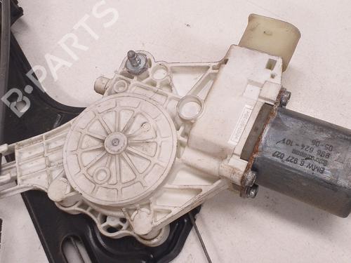 Front left window mechanism BMW 1 (E87) 120 d | BP9353035C22 