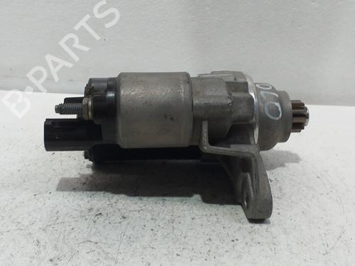 Starter VW POLO (9N_, 9A_) 1.4 16V | BP9350822M8 