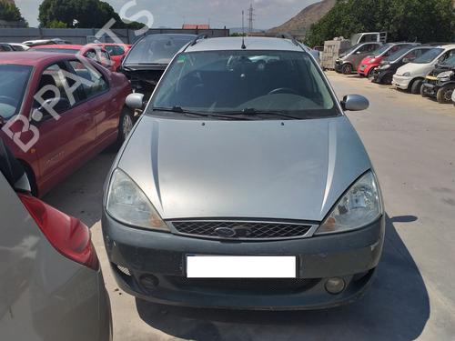 Venstre forlygte FORD FOCUS I (DAW, DBW) 1.8 TDCi (100 hp) 13624417