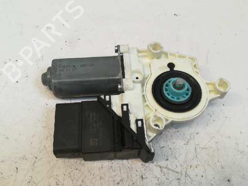 Left rear window motor SEAT LEON (1M1)  | BP9355886E23 
