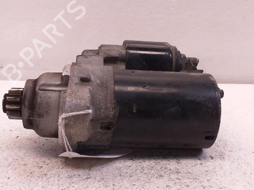 Used Starter SEAT IBIZA III (6L1) [2002-2009]  9359006