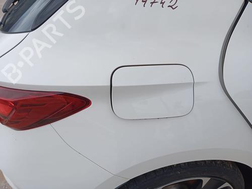 Used Fuel flap CUPRA LEON (KL1, KU1, KUG) 1.4 e-HYBRID (204 hp) 28412232