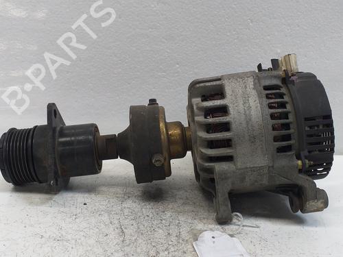 Generator FORD FOCUS I (DAW, DBW) 1.8 TDCi | BP9355850M7 