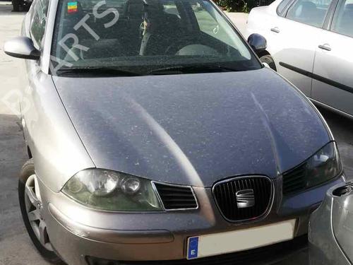 AC compressor SEAT IBIZA III (6L1)  | BP9351137M34 