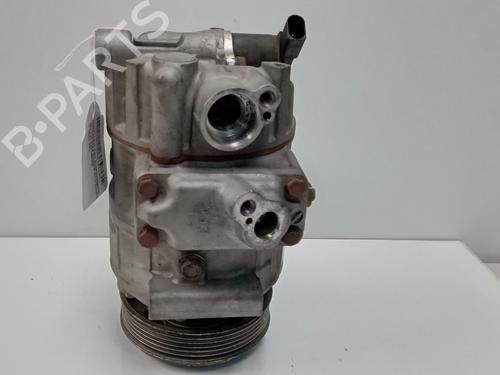 Used AC compressor VW TOURAN (1T1, 1T2) [2003-2010]  15673053