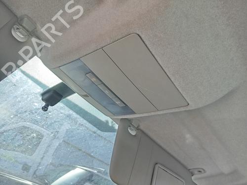 Innerbelysning OPEL CORSA D (S07) [2006-2015]  24978260
