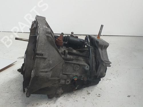 Gearbox FIAT DOBLO MPV (119_, 223_)  | BP9351614M3 