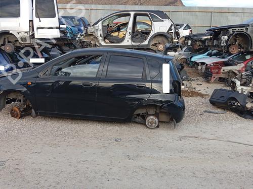 Rim CHEVROLET AVEO / KALOS Hatchback (T200) 1.4 | BP28386656C45 