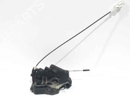 Used Front left lock BMW 3 Touring (E46) 320 d (136 hp) 11366647