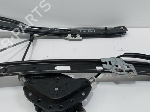 Front left window mechanism BMW 3 (E46) 320 d | BP15762267C22 