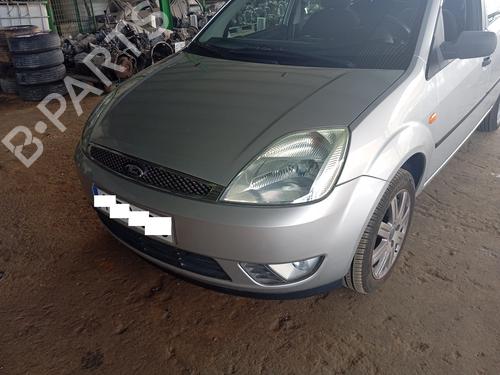 Used Left headlight FORD FIESTA V (JH_, JD_) 1.4 16V (80 hp) 25493648