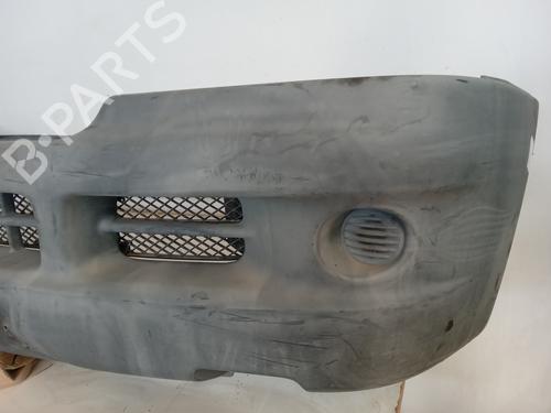 Front bumper CITROËN JUMPER I Van (244) 2.8 HDi | BP24447589C7
