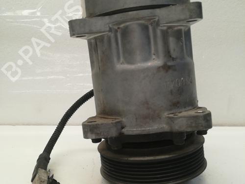AC compressor CITROËN ZX (N2)  | BP9348583M34 