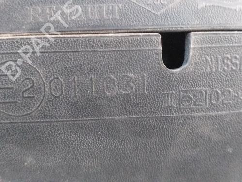 Left mirror NISSAN MICRA III (K12) 1.2 16V | BP9358766C26 