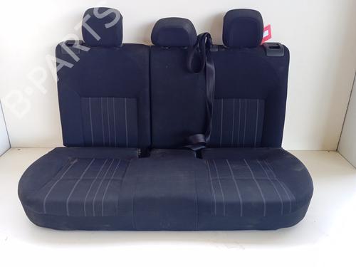 Asientos traseiros Asientos traseiros CITROËN C4 II (NC_) [2009-2026] 35905403 35905403