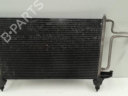 AC-Kondensator FIAT STILO Multi Wagon (192_) 1.9 D Multijet (120 hp) 9359999