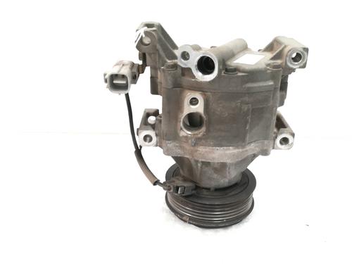 Compressor A/C TOYOTA COROLLA (_E12_) 1.4 VVT-i (ZZE120_, ZZE120R) (97 hp) 10208149