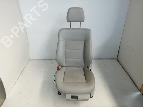 Left front seat MERCEDES-BENZ E-CLASS T-Model (S212) E 350 CDI (212.225) | BP36670251C15 - Image 4