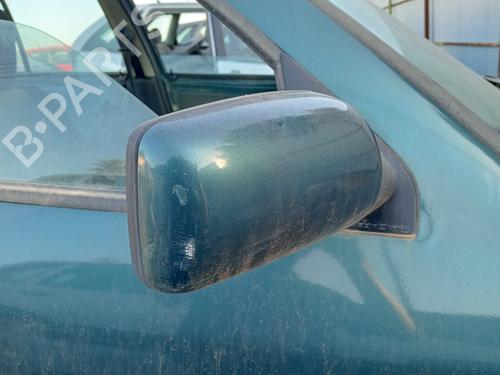 Used Right mirror SEAT TOLEDO I (1L2) 1.8 i (88 hp) 12281350