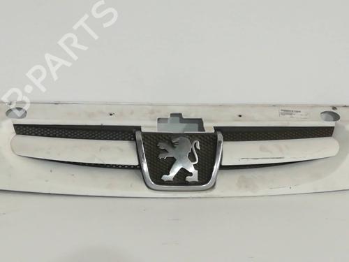 Used Grille PEUGEOT PARTNER Box Body/MPV (5_, G_) [1996-2025]  9369961