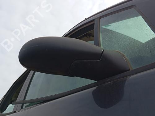 Right mirror MERCEDES-BENZ A-CLASS (W168) A 160 (168.033, 168.133) | BP24417494C27 