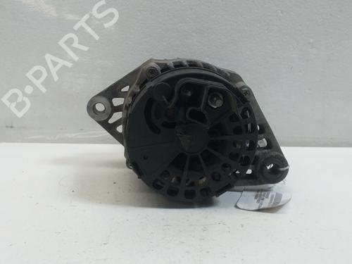Alternator FIAT BRAVO II (198_) 1.9 D Multijet (198AXB1A) | BP9356862M7 