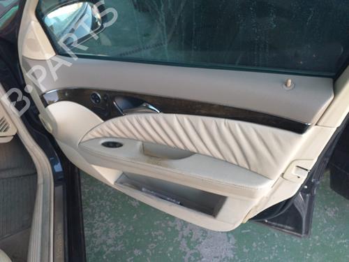 Right front window switch MERCEDES-BENZ E-CLASS (W211) E 320 CDI (211.026) | BP12295301I26 