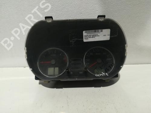 Used Instrument cluster FORD FIESTA IV (JA_, JB_) [1995-2006]  9358066