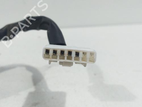 Right mirror FIAT PUNTO (188_)  | BP9347691C27 