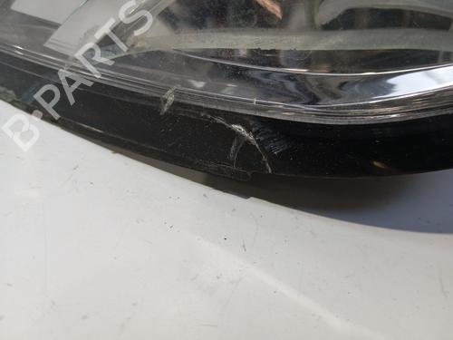 Left taillight CHEVROLET CAPTIVA (C100, C140) 2.2 D | BP21575045C34 
