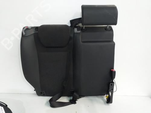 Rear seat MERCEDES-BENZ A-CLASS (W169) A 180 CDI (169.007, 169.307) | BP18347331C17 