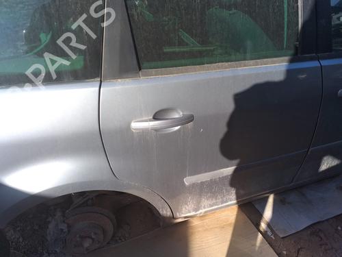 Left front window switch FORD FOCUS C-MAX (DM2)  | BP22801733I27 