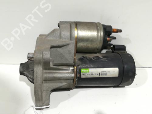 Used Starter PEUGEOT 307 Break (3E) 1.6 16V (109 hp) 9360597