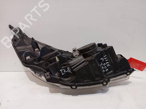 Left headlight PEUGEOT 508 I (8D_) 1.6 HDi | BP38751652C28 - Image 2