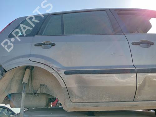 Used Rear right lock FORD FUSION (JU_) 1.6 (100 hp) 22988120