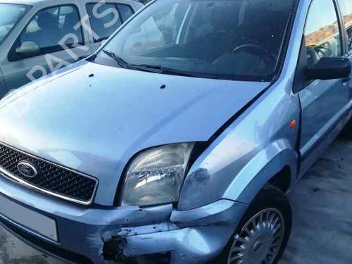 Lichtmaschine FORD FUSION (JU_) 1.4 TDCi | BP9352015M7 