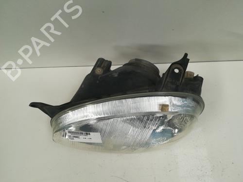 Left headlight OPEL CORSA B (S93)  | BP9346955C28 