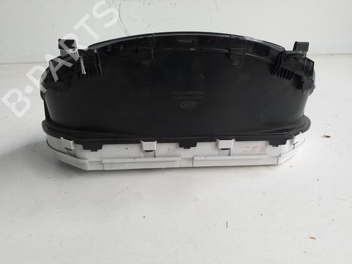 Instrument cluster KIA SPORTAGE IV (QL, QLE) 1.7 CRDi | BP25122091C47 