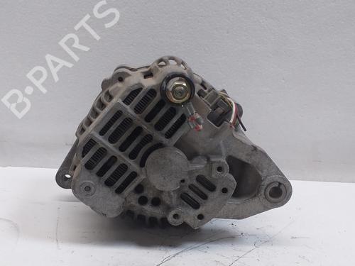 Alternator HYUNDAI SANTA FÉ I (SM) 2.4 16V | BP9426335M7 