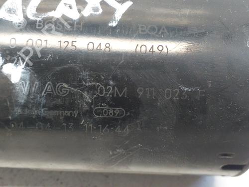 Starter FORD GALAXY I (WGR) 1.9 TDI | BP9360134M8 